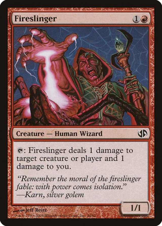 Fireslinger image