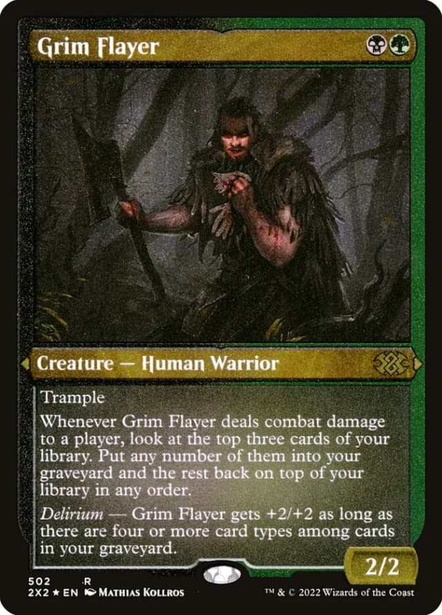 Grim Flayer image