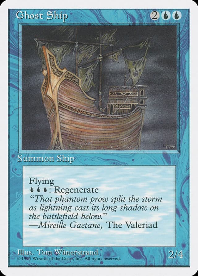 Ghost Ship image