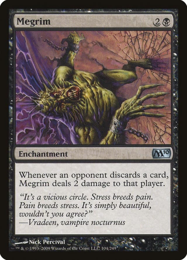 Megrim image