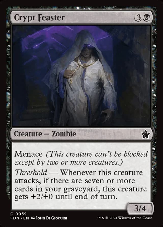 Crypt Feaster image