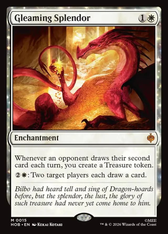 Gleaming Splendor image