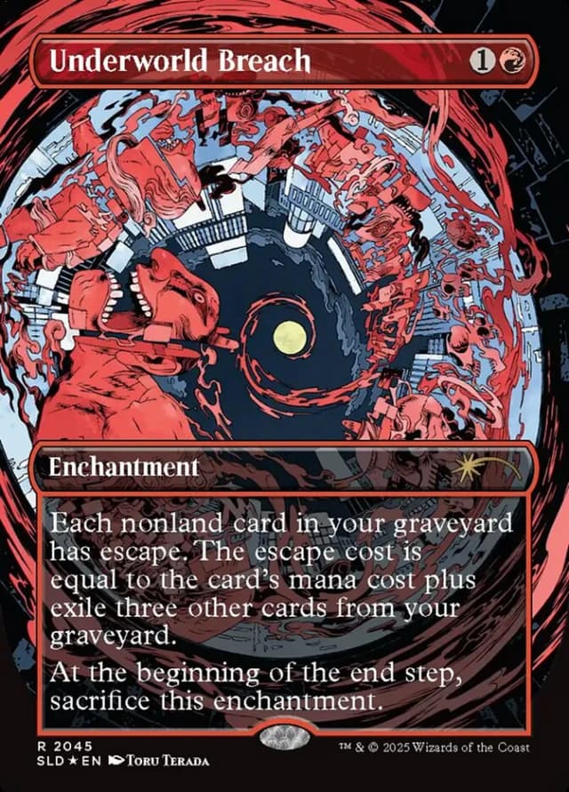 Underworld Breach image