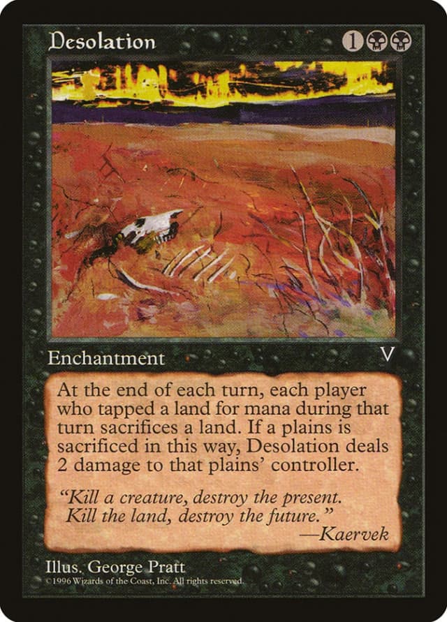 Desolation image