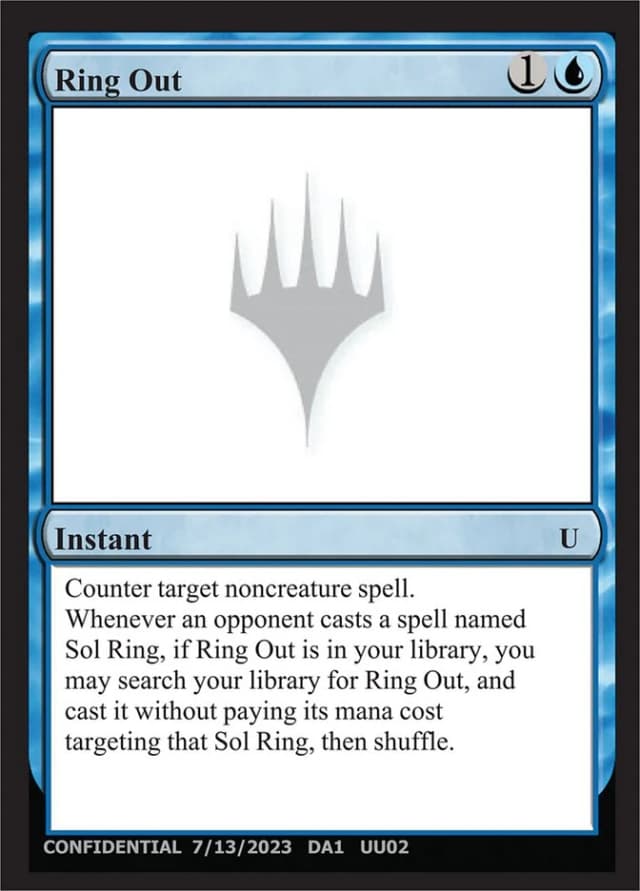 Ring Out image