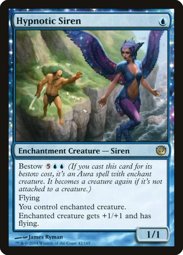 Hypnotic Siren image