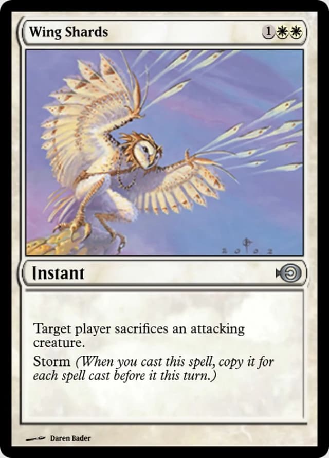 Wing Shards image