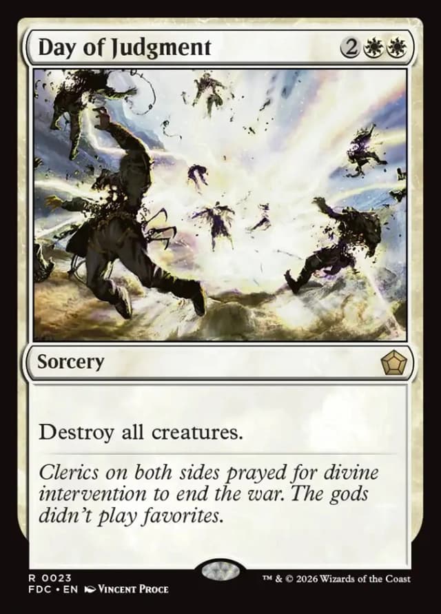 Day of Judgment image