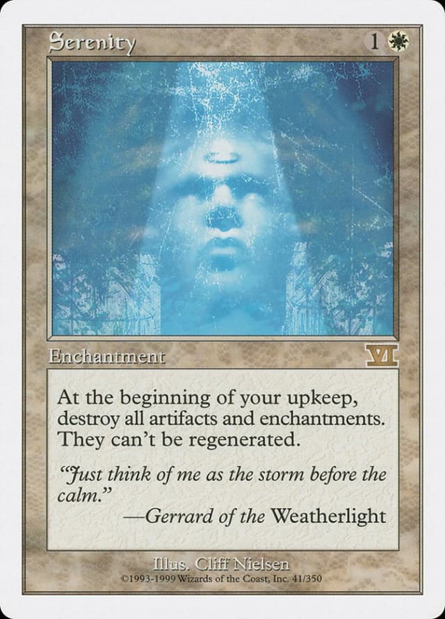 Serenity image