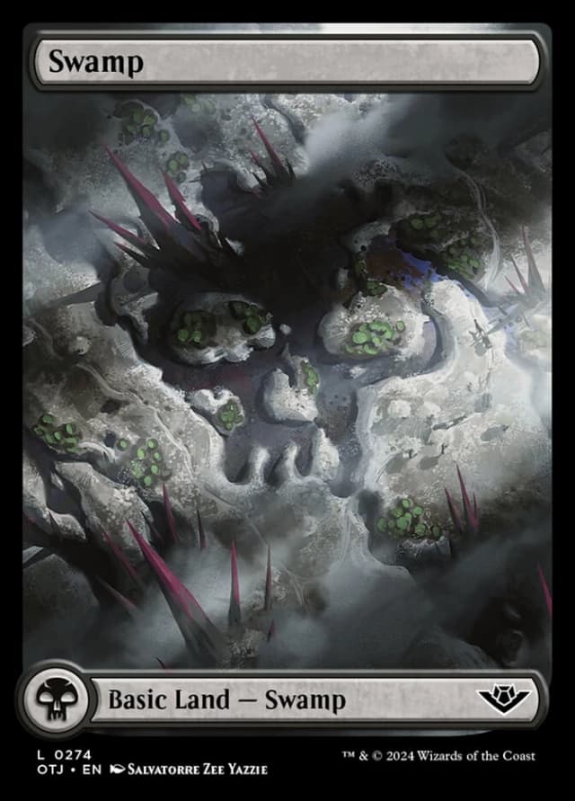 Swamp image