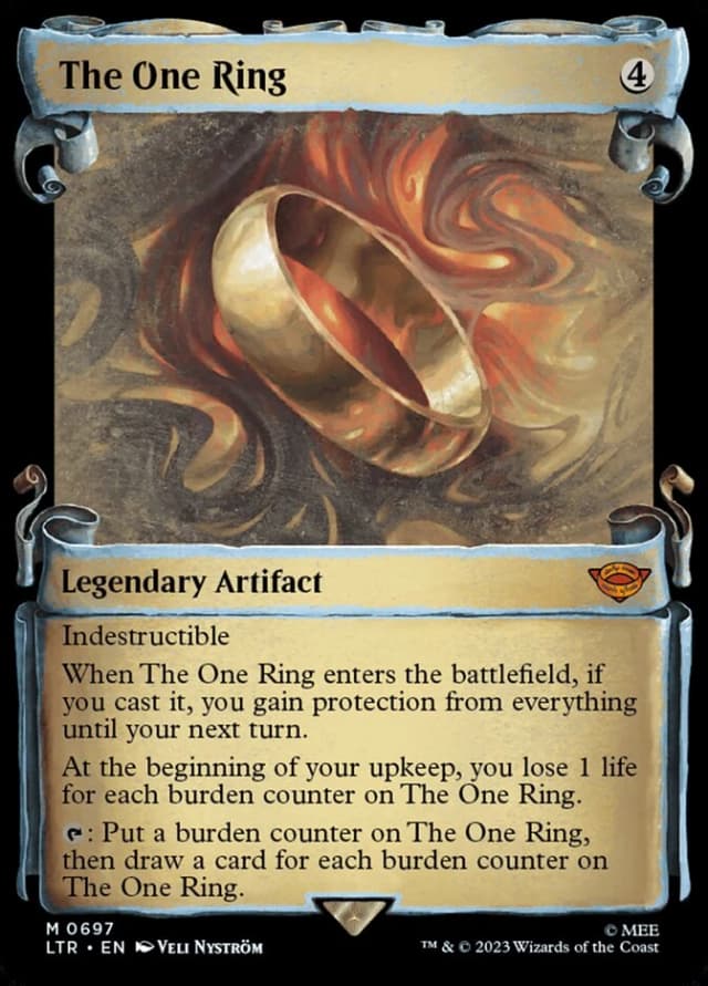 The One Ring image