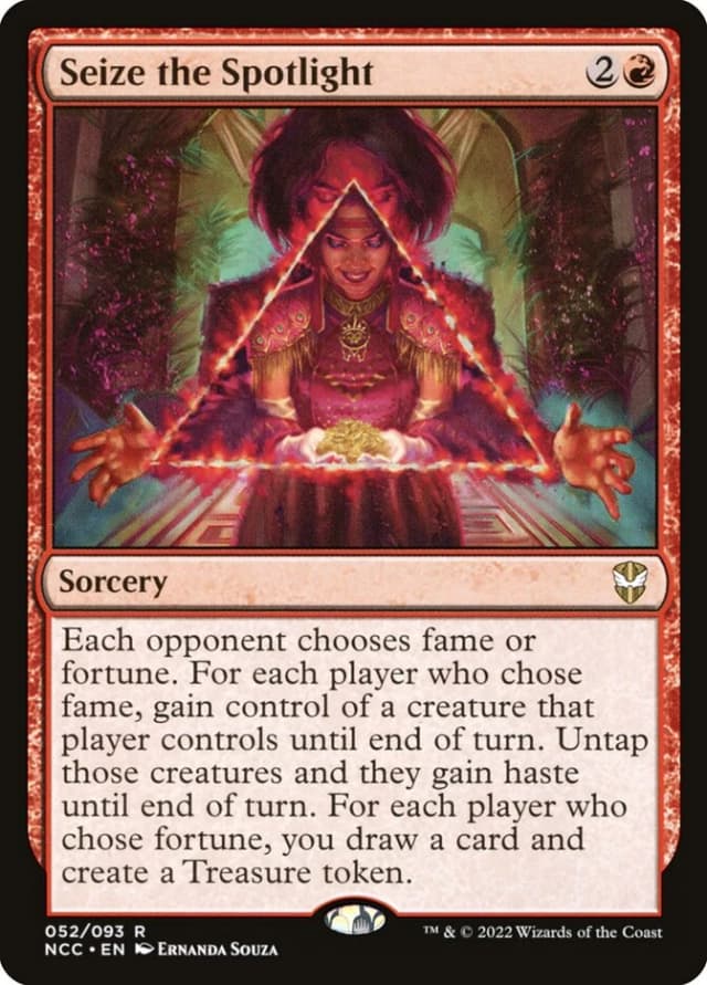 Seize the Spotlight image