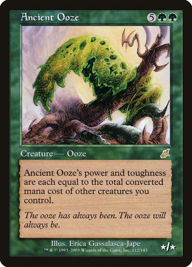 Ancient Ooze image