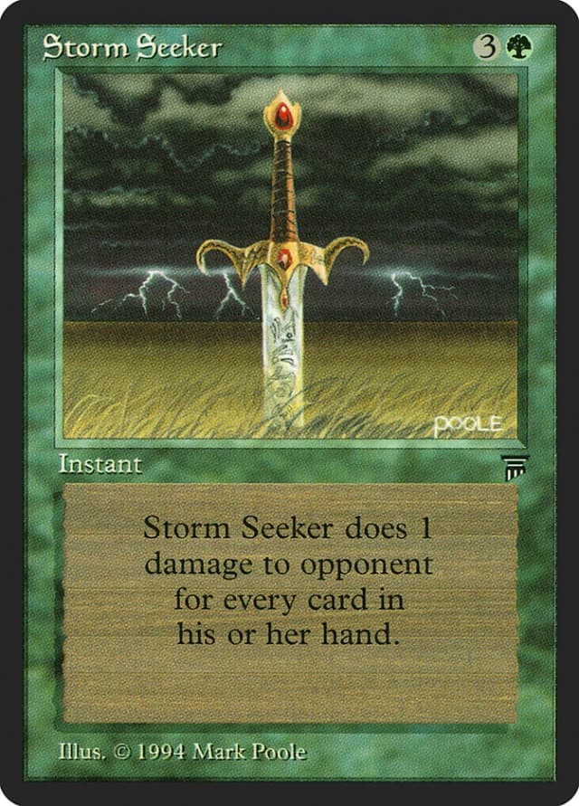 Storm Seeker image