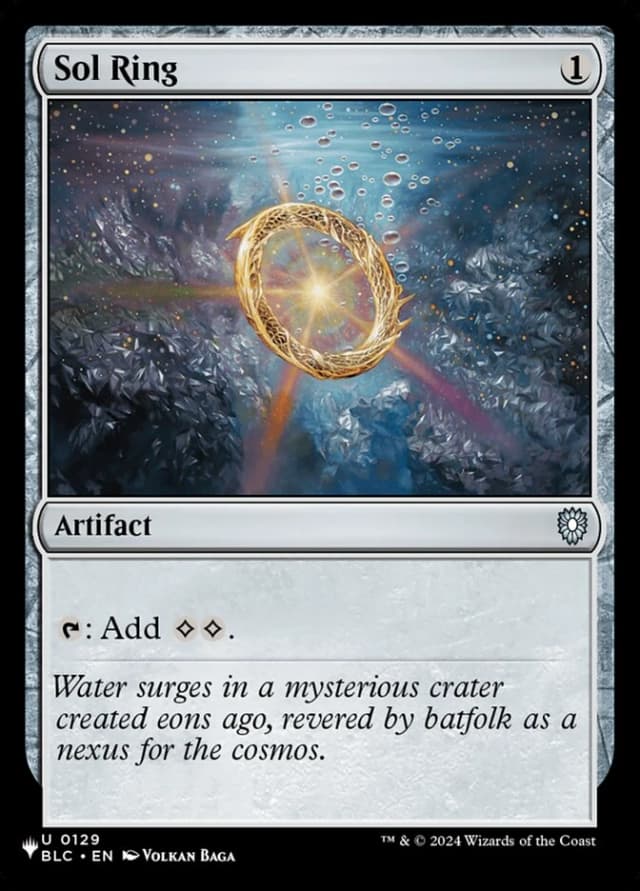 Sol Ring image