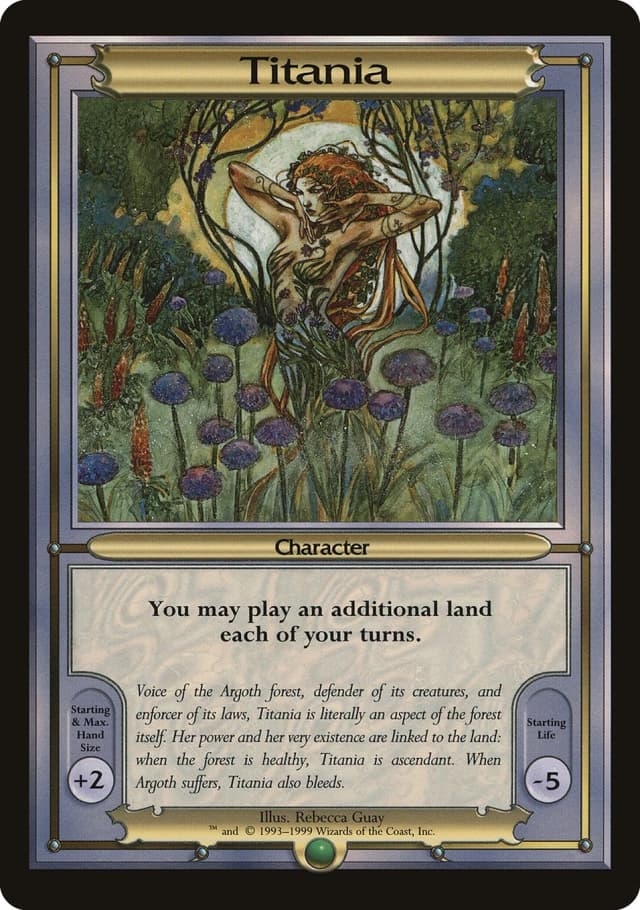 Titania image