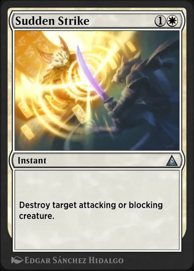Sudden Strike image