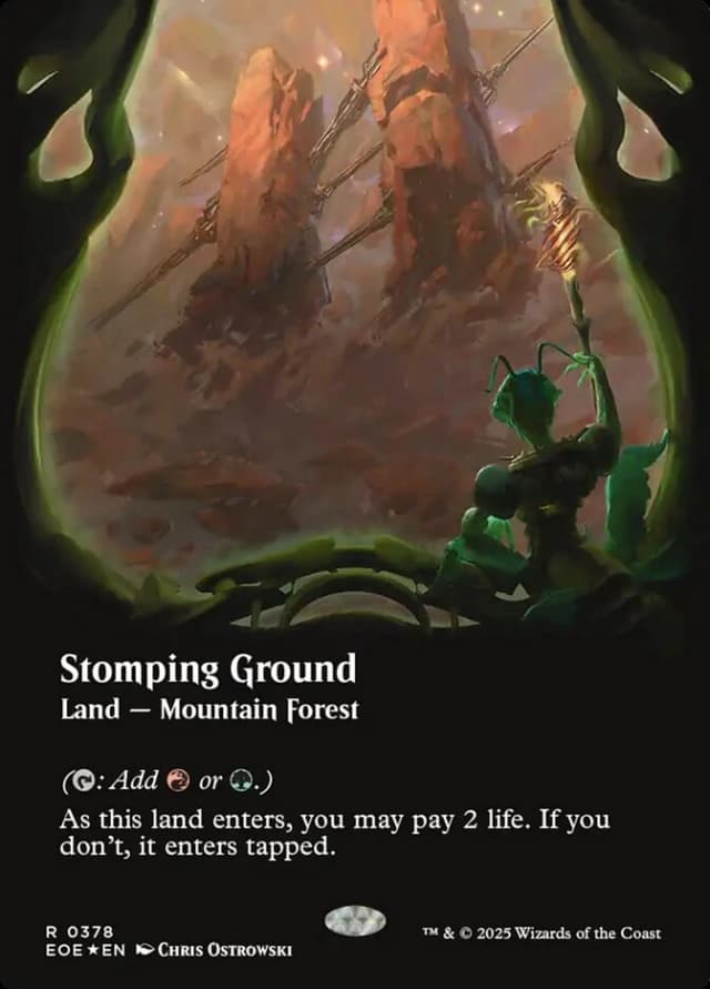 Stomping Ground image