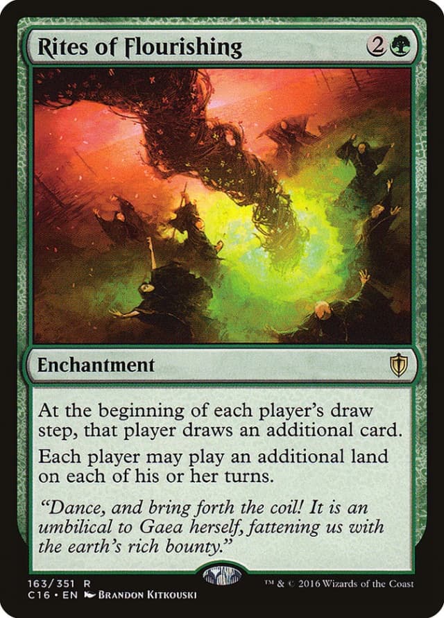 Rites of Flourishing image