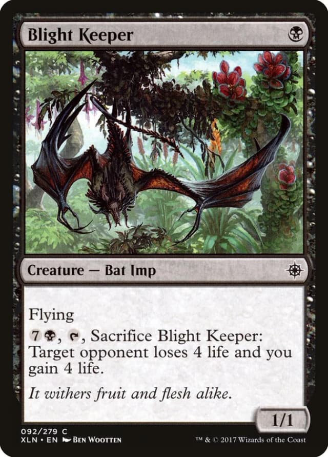 Blight Keeper image