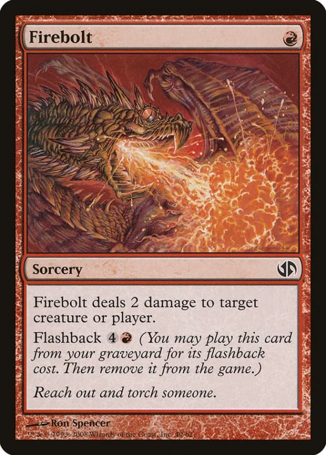 Firebolt image