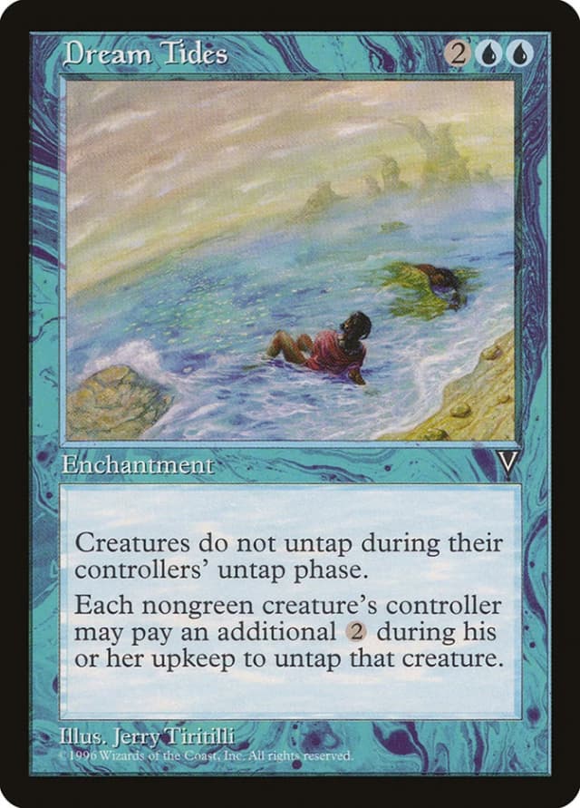 Dream Tides image