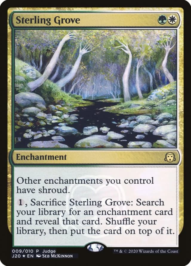 Sterling Grove image