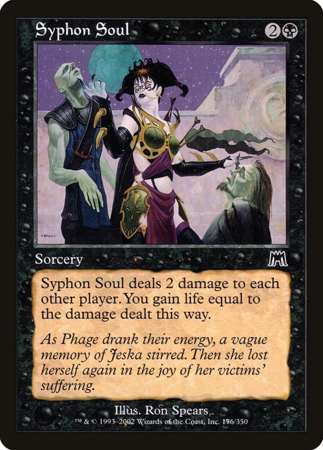 Syphon Soul image