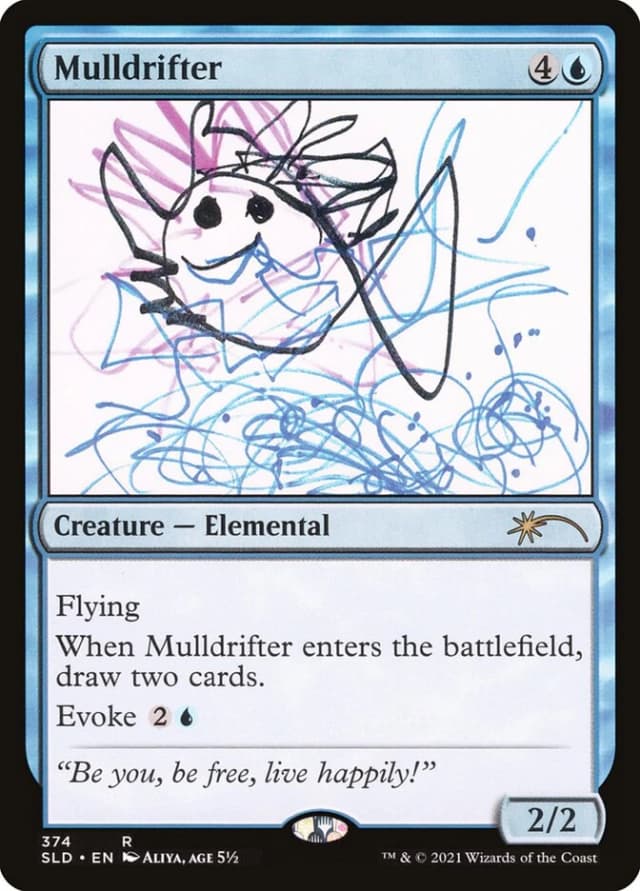 Mulldrifter image
