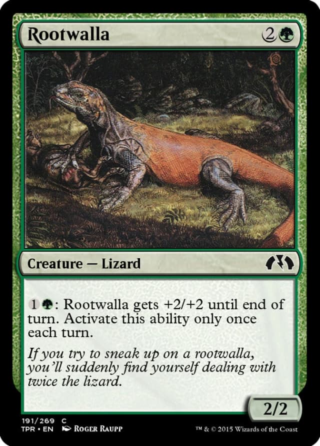 Rootwalla image