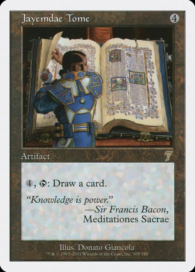 Jayemdae Tome image