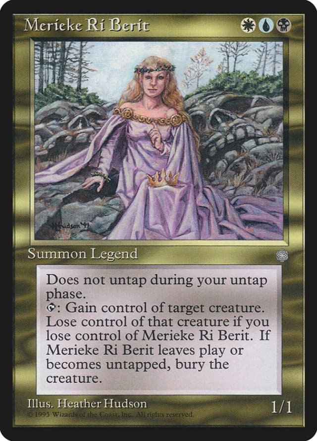 Merieke Ri Berit image