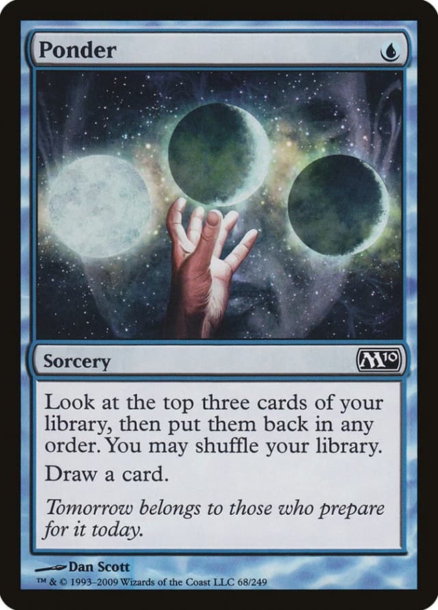 Ponder image