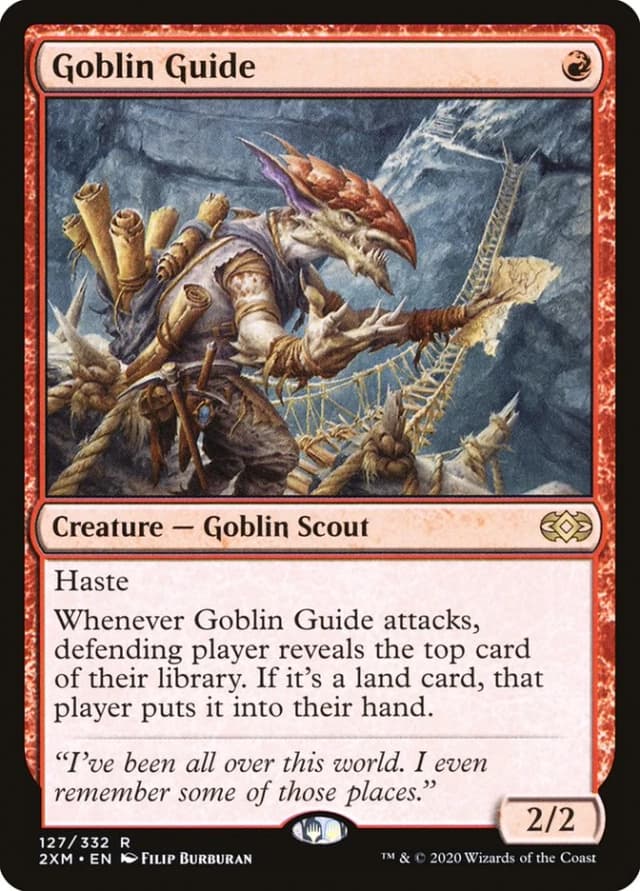 Goblin Guide image
