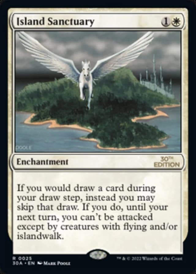 Island Sanctuary image