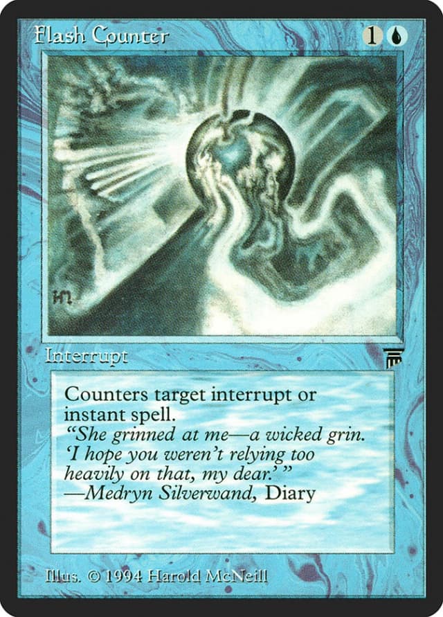 Flash Counter image