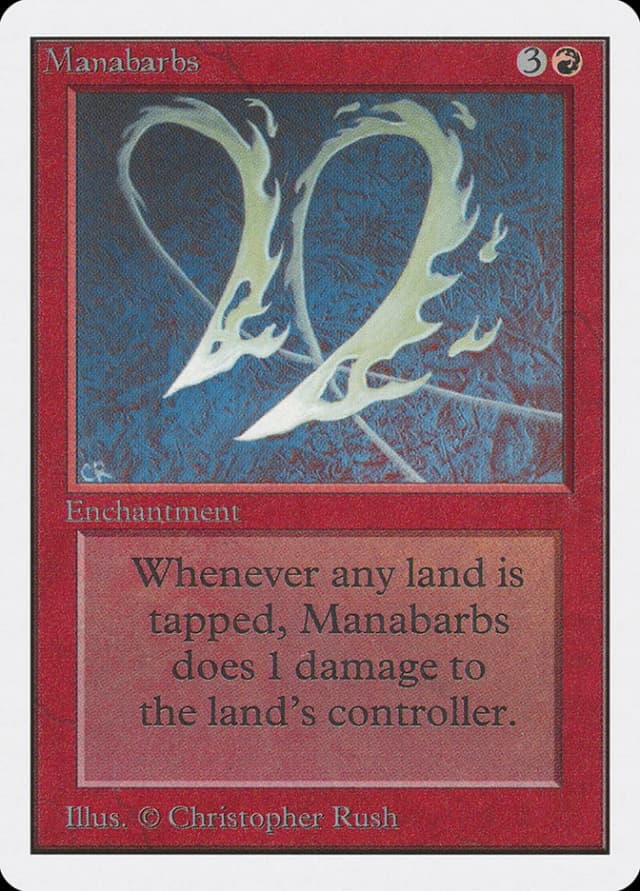 Manabarbs image