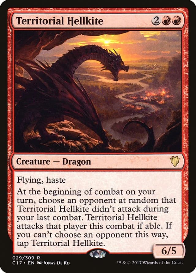 Territorial Hellkite image