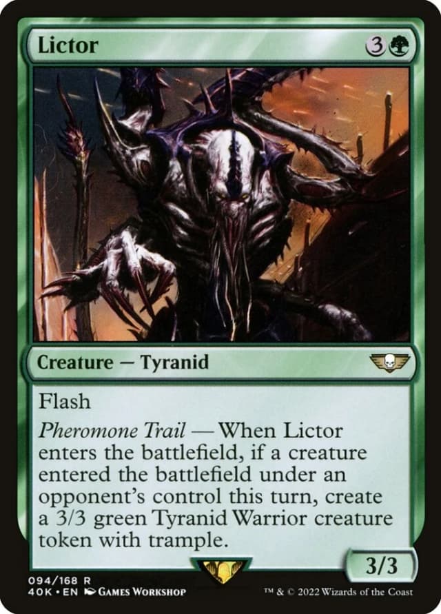 Lictor image