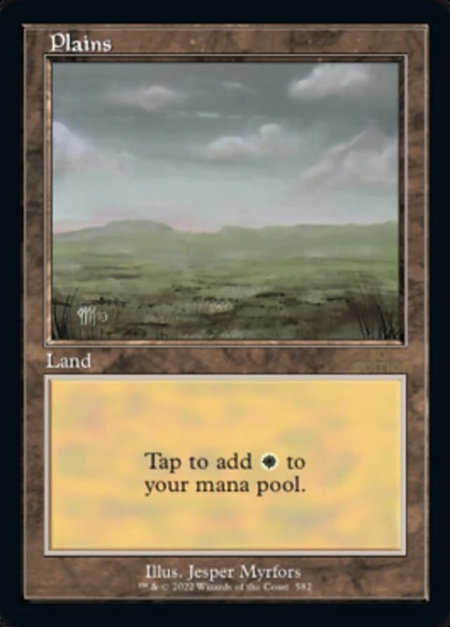 Plains image
