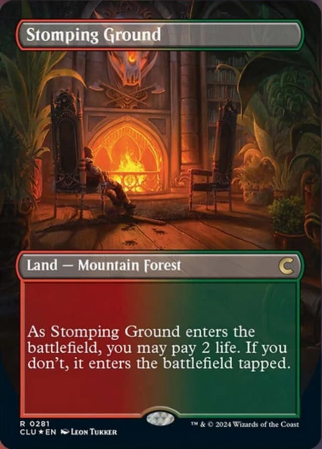 Stomping Ground image