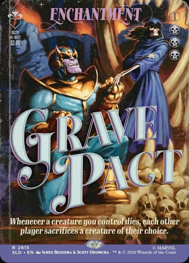 Grave Pact image