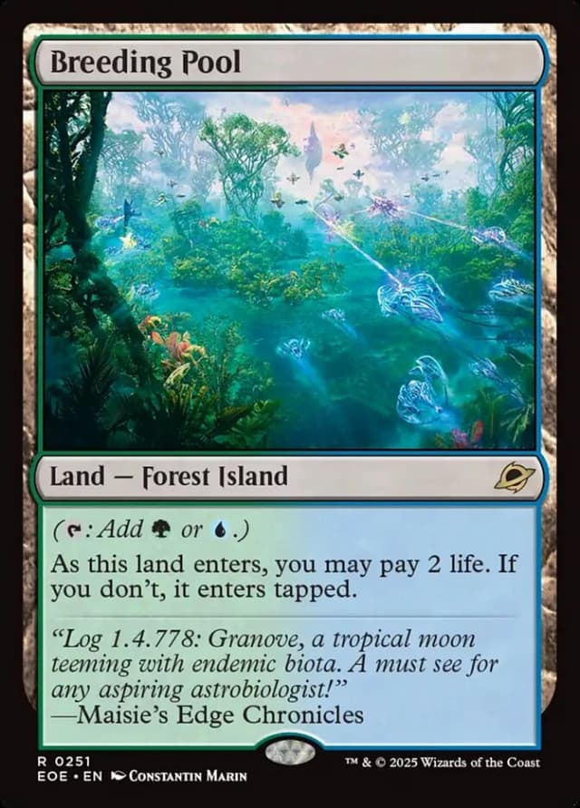 Breeding Pool image
