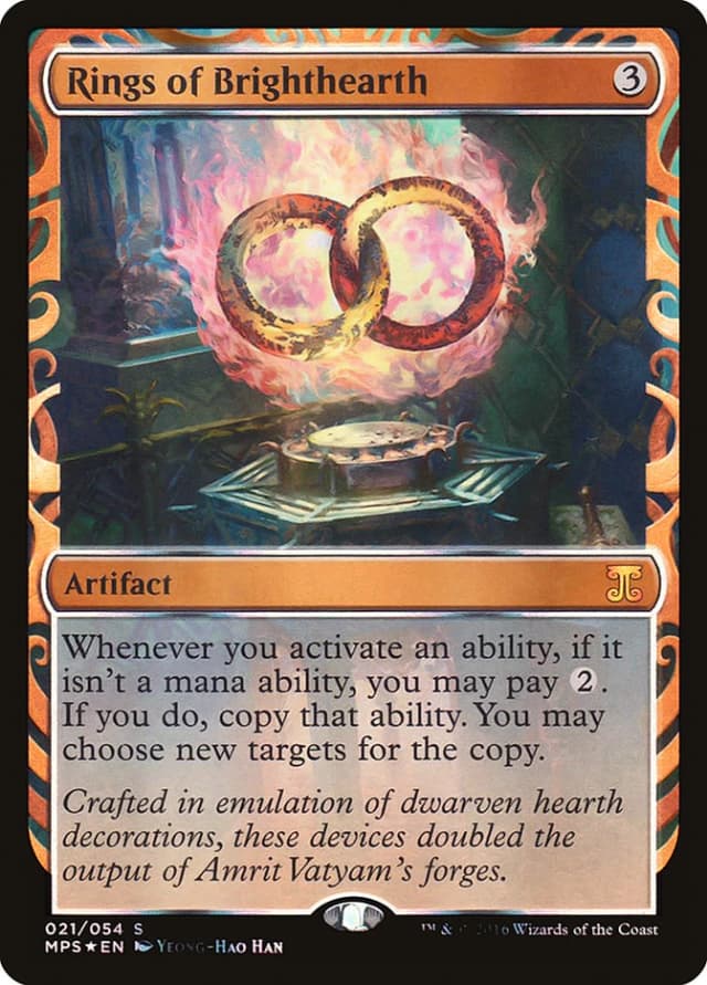 Rings of Brighthearth image