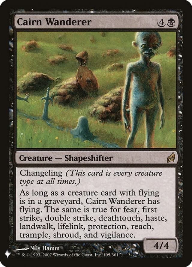 Cairn Wanderer image