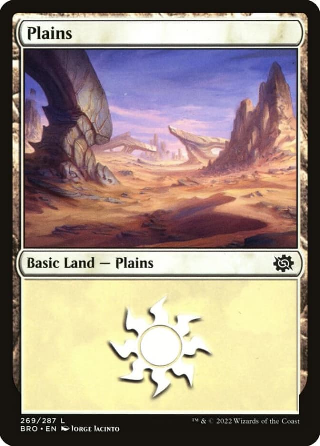 Plains image