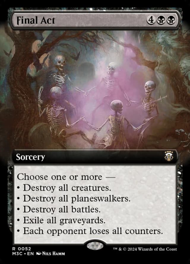 Final Act image