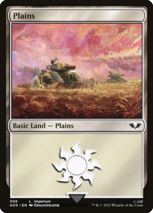 Plains image