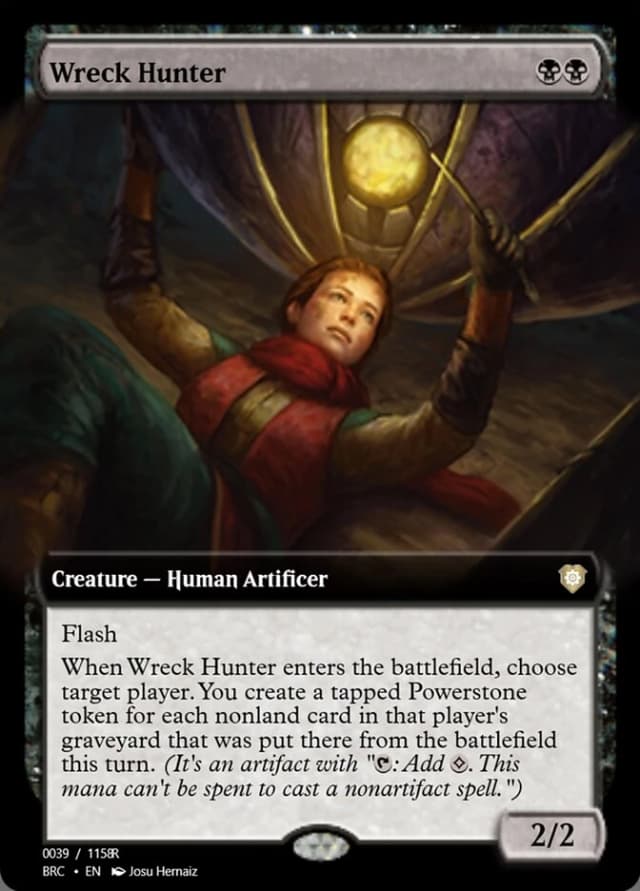 Wreck Hunter image