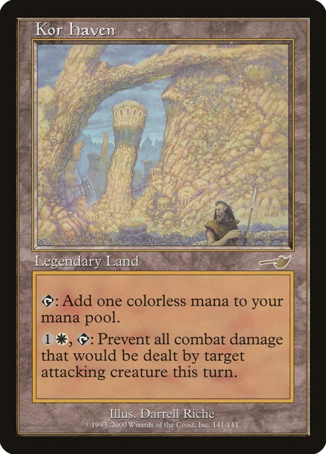 Kor Haven image